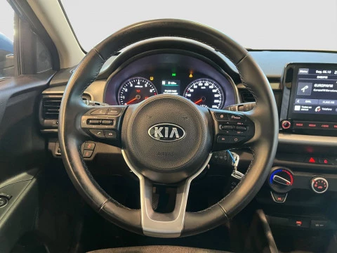 Kia Stonic 1.0 TGDI 100 CV MHEV CONCEPT