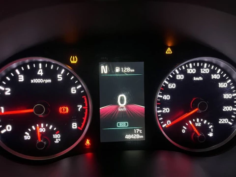 Kia Stonic 1.0 TGDI 100 CV MHEV CONCEPT