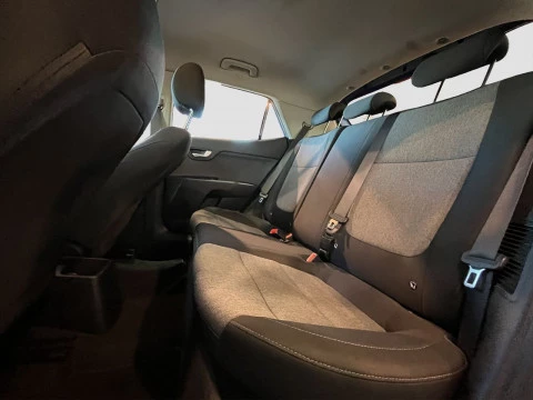 Kia Stonic 1.0 TGDI 100 CV MHEV CONCEPT