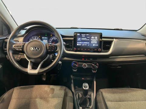 Kia Stonic 1.0 TGDI 100 CV MHEV CONCEPT