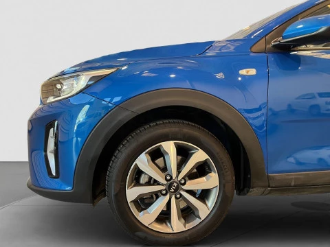 Kia Stonic 1.0 TGDI 100 CV MHEV CONCEPT