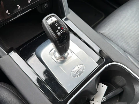 Land Rover Discovery Sport 2.0D TD4 163 PS AWD Auto MHEV SE