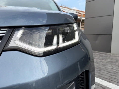 Land Rover Discovery Sport 2.0D TD4 163 PS AWD Auto MHEV SE