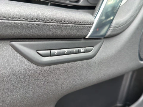 Land Rover Discovery Sport 2.0D TD4 163 PS AWD Auto MHEV SE