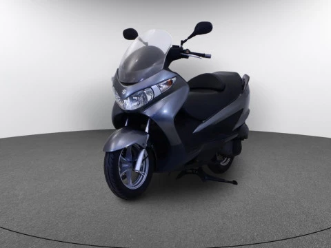 Suzuki BURMAN 125 G