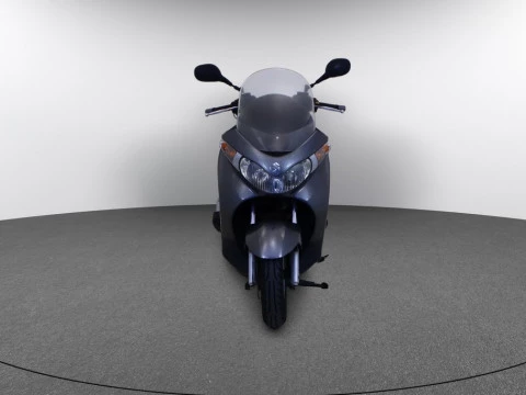 Suzuki BURMAN 125 G