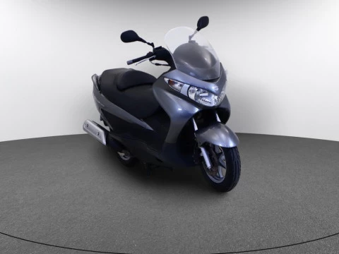 Suzuki BURMAN 125 G