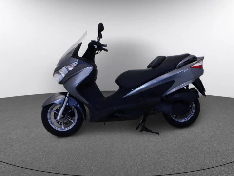 Suzuki BURMAN 125 G