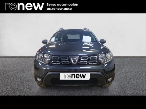 Dacia Duster Comfort Blue dCi 85kW (115CV) 4X4