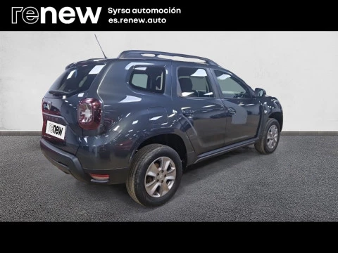 Dacia Duster Comfort Blue dCi 85kW (115CV) 4X4