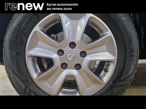 Dacia Duster Comfort Blue dCi 85kW (115CV) 4X4