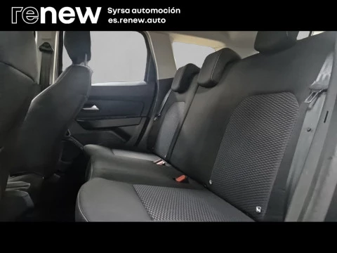 Dacia Duster Comfort Blue dCi 85kW (115CV) 4X4