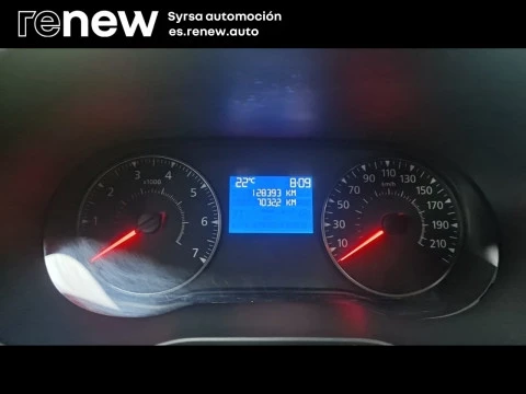 Dacia Duster Comfort Blue dCi 85kW (115CV) 4X4