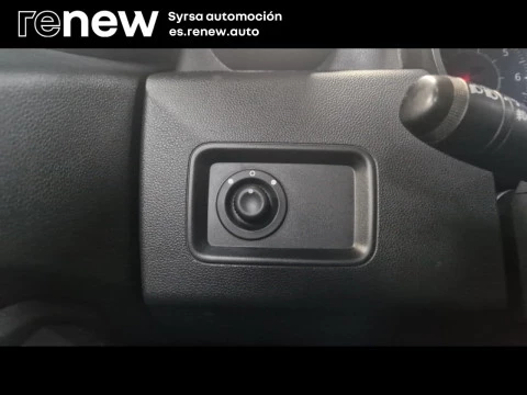Dacia Duster Comfort Blue dCi 85kW (115CV) 4X4