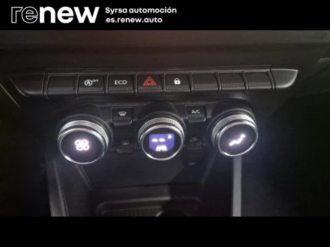 Dacia Duster Comfort Blue dCi 85kW (115CV) 4X4