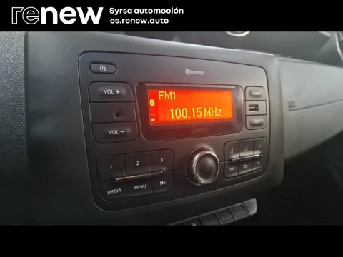 Dacia Duster Comfort Blue dCi 85kW (115CV) 4X4