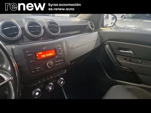 Dacia Duster Comfort Blue dCi 85kW (115CV) 4X4