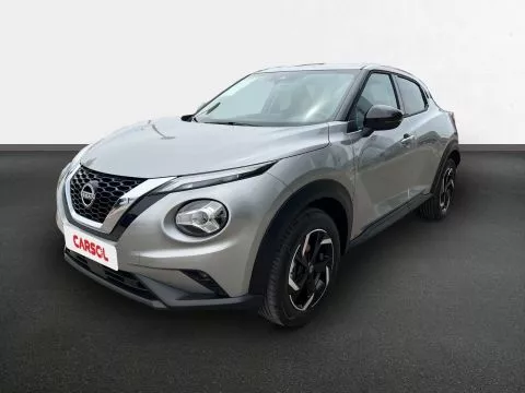 Nissan juke DIG-T 84 kW (114 CV) 6M/T N-Connecta Nissan juke DIG-T 84 kW (114 CV) 6M/T N-Connecta