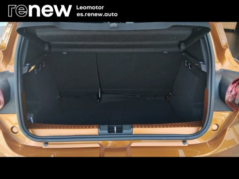 Dacia Sandero  Gasolina/Gas  Stepway ECO-G Comfort 74kW