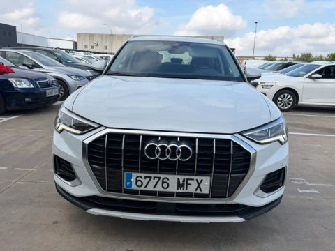 Audi Q3 Advanced 35 TDI 110kW (150CV) S tronic