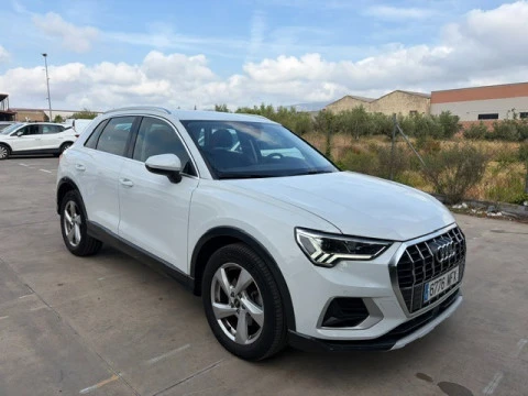 Audi Q3 Advanced 35 TDI 110kW (150CV) S tronic