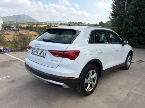 Audi Q3 Advanced 35 TDI 110kW (150CV) S tronic