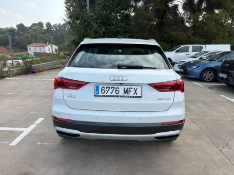 Audi Q3 Advanced 35 TDI 110kW (150CV) S tronic