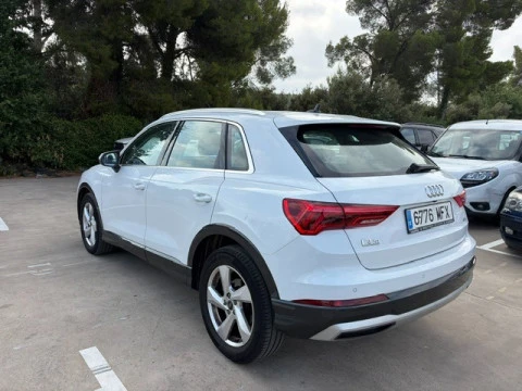 Audi Q3 Advanced 35 TDI 110kW (150CV) S tronic