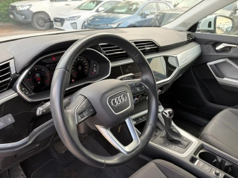 Audi Q3 Advanced 35 TDI 110kW (150CV) S tronic