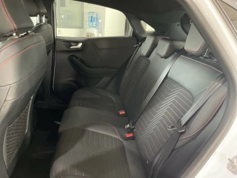 Ford Puma 1.0 EcoBoost 125cv ST-Line MHEV