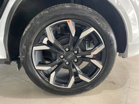 Ford Puma 1.0 EcoBoost 125cv ST-Line MHEV