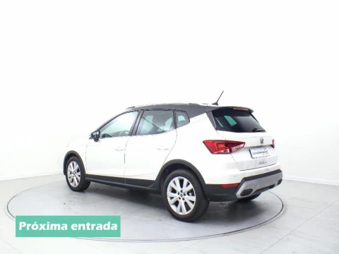 Seat Arona 1.0 TSI 85KW FR SPECIAL EDITION DSG 115 5P