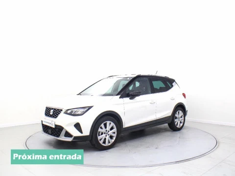Seat Arona 1.0 TSI 85KW FR SPECIAL EDITION DSG 115 5P