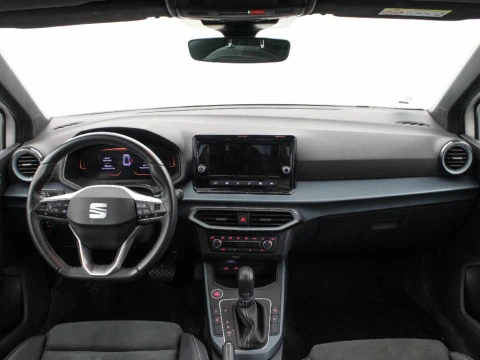 Seat Arona 1.0 TSI 85KW FR SPECIAL EDITION DSG 115 5P