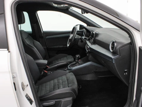 Seat Arona 1.0 TSI 85KW FR SPECIAL EDITION DSG 115 5P