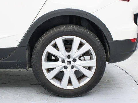 Seat Arona 1.0 TSI 85KW FR SPECIAL EDITION DSG 115 5P