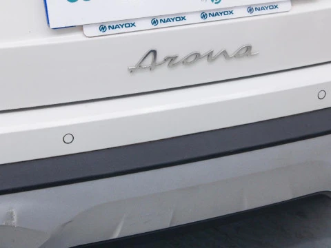 Seat Arona 1.0 TSI 85KW FR SPECIAL EDITION DSG 115 5P