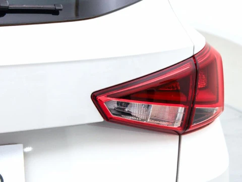 Seat Arona 1.0 TSI 85KW FR SPECIAL EDITION DSG 115 5P