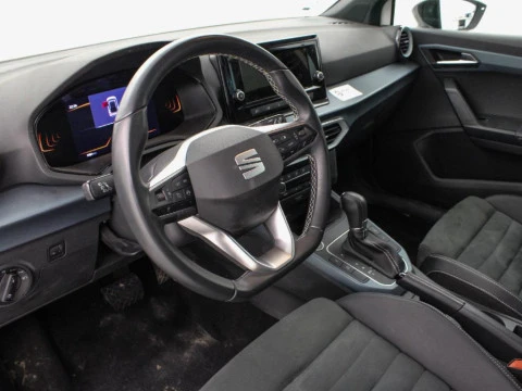 Seat Arona 1.0 TSI 85KW FR SPECIAL EDITION DSG 115 5P