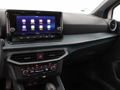 Seat Arona 1.0 TSI 85KW FR SPECIAL EDITION DSG 115 5P
