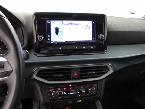 Seat Arona 1.0 TSI 85KW FR SPECIAL EDITION DSG 115 5P