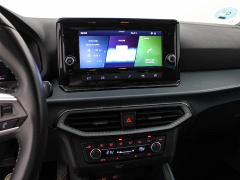 Seat Arona 1.0 TSI 85KW FR SPECIAL EDITION DSG 115 5P