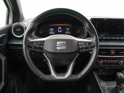 Seat Arona 1.0 TSI 85KW FR SPECIAL EDITION DSG 115 5P