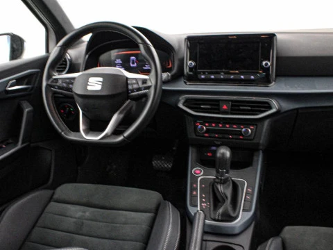 Seat Arona 1.0 TSI 85KW FR SPECIAL EDITION DSG 115 5P