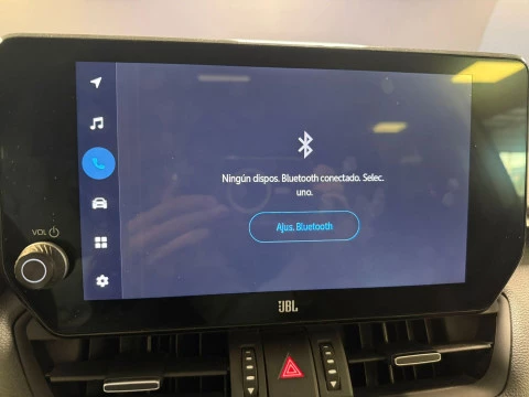 Toyota Rav4 2.5l 220H Advance