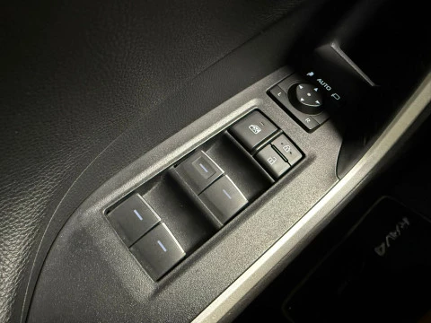 Toyota Rav4 2.5l 220H Advance