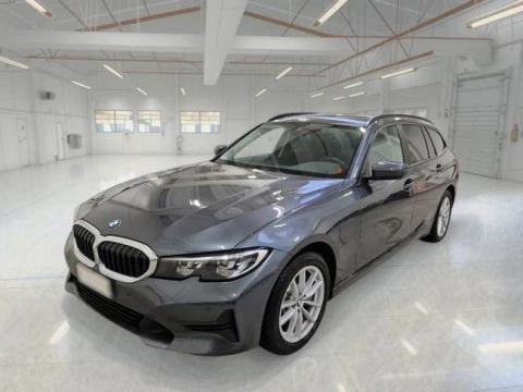 BMW Serie 3 330e xDrive Touring