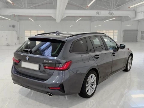 BMW Serie 3 330e xDrive Touring