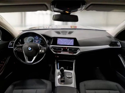BMW Serie 3 330e xDrive Touring
