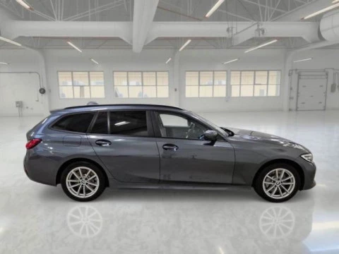BMW Serie 3 330e xDrive Touring